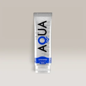 Neutral – Lubrificante a base d’acqua
