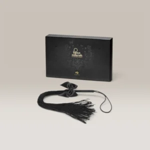 Lilly – Frusta morbida con frange