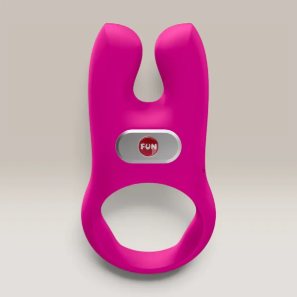fun factory nos classic magenta