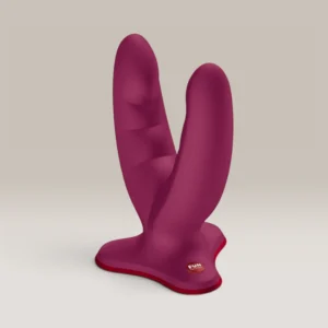 Ryde Double – Dildo a doppia estremità per grinding