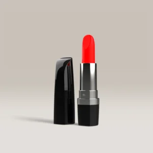Lippsy – Vibratore clitorideo a forma di rossetto