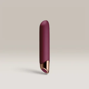 Chaiamo – Vibratore ricaricabile in silicone