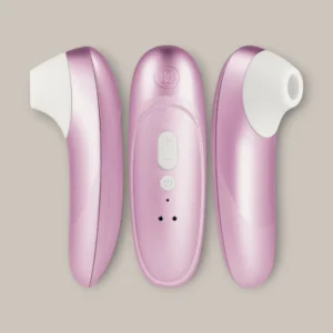 Pro Vibrant – Stimolatore clitorideo Pleasure Air